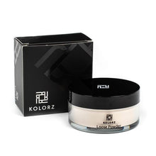 Load image into Gallery viewer, Kolorz Baking Face Powder - 20g
