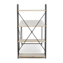 Load image into Gallery viewer, George &amp; Mason - Coen Desk &amp; Shelf
