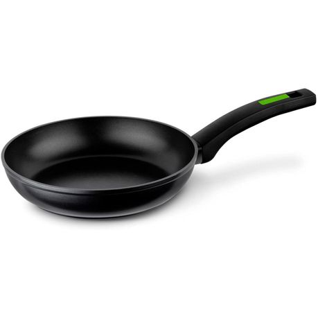 Monix - 28cm Frying Pan - Green Range - Forged Aluminium Buy Online in Zimbabwe thedailysale.shop