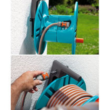 Load image into Gallery viewer, GARDENA Classic Hose Reel - Wall-Fixed
