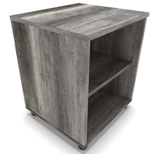 Load image into Gallery viewer, BAM! Basic Pedestal - Monument Oak
