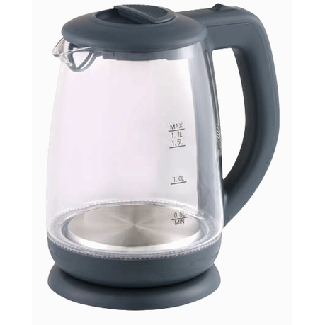 Glass Codeless Electric Kettle Buy Online in Zimbabwe thedailysale.shop