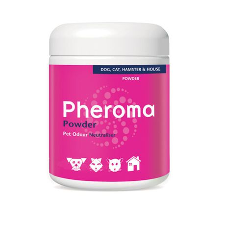 Pheroma Litter Powder 500g Buy Online in Zimbabwe thedailysale.shop
