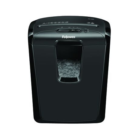 Fellowes Powershred M-8C Cross-Cut Shredder Buy Online in Zimbabwe thedailysale.shop
