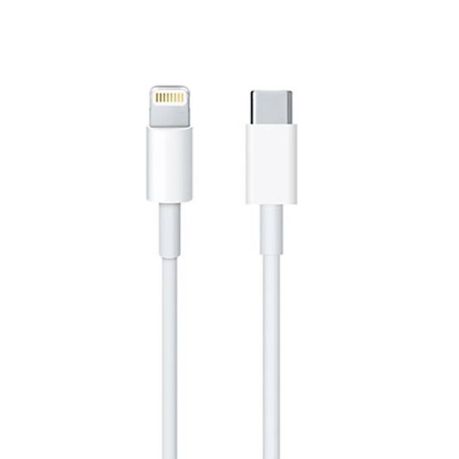 Happy Dayz USB-C to Lightning 1m Cable Buy Online in Zimbabwe thedailysale.shop