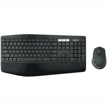Load image into Gallery viewer, Logitech MK850 Multi-Device Wireless Keyboard and Mouse Combo - Bluetooth
