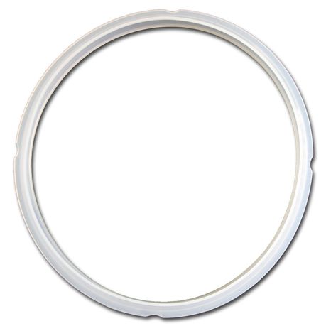 Instant Pot 8L Sealing Ring (Single Pack) Buy Online in Zimbabwe thedailysale.shop