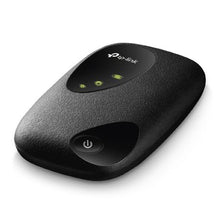 Load image into Gallery viewer, Tp-Link 150Mbps 4G Lte Advanced Mobile Wi-Fi M7200T
