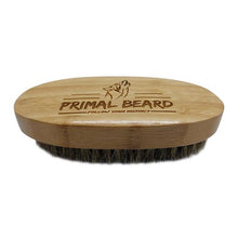 Load image into Gallery viewer, Primal Beard - Beard Brush - 100% Boar Bristle
