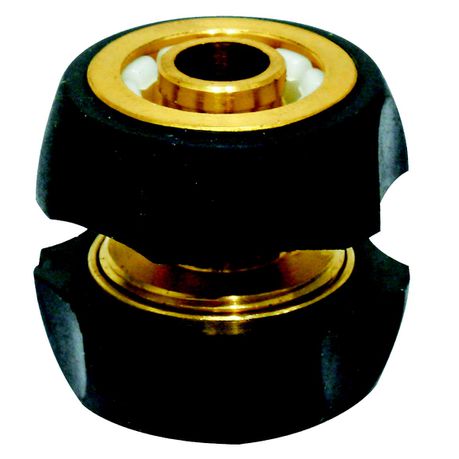 Aquacraft Brass Hose Mender 13mm(1/2) Buy Online in Zimbabwe thedailysale.shop