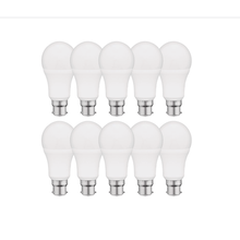 Load image into Gallery viewer, 10 Pack - LED 18w Light Bulb B22 Bayonet
