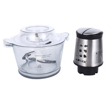 Load image into Gallery viewer, Haeger design kitchen 2L Food Processor
