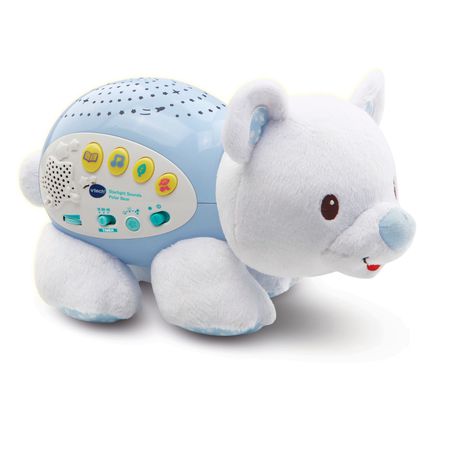 Vtech Baby - Little Friendlies Starlight Sounds Polar Buy Online in Zimbabwe thedailysale.shop
