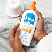 Load image into Gallery viewer, Mixa Body Lotion - Restoring Alantoin 250ml
