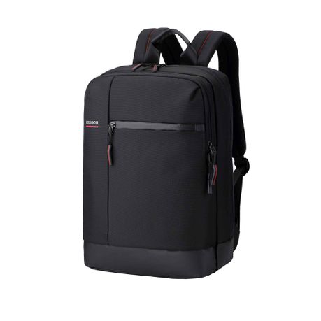 Ruigor City 38 Laptop Backpack - Black Buy Online in Zimbabwe thedailysale.shop