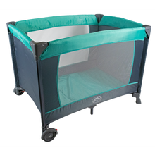 Load image into Gallery viewer, Baby Links Easy Fold Play Pen
