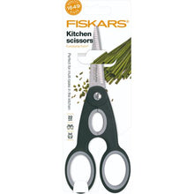 Load image into Gallery viewer, Fiskars Functional Form Kitchen Scissors 22cm
