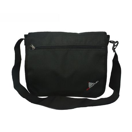 Red Mountain Sling Bag - Black Buy Online in Zimbabwe thedailysale.shop