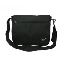 Load image into Gallery viewer, Red Mountain Sling Bag - Black
