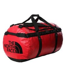 Load image into Gallery viewer, The North Face-Base Camp Duffel - XL-TNF Red-TNF Black
