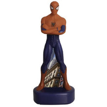 Load image into Gallery viewer, Spiderman 3D Bubble Bath 300ml
