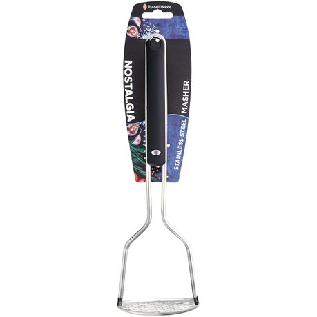 Russell Hobbs Nostalgia Potato Masher Buy Online in Zimbabwe thedailysale.shop
