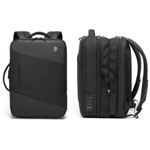 Load image into Gallery viewer, ArcticHunter Fenix Business Traveller Multi-Functional Backpack Laptop Bag
