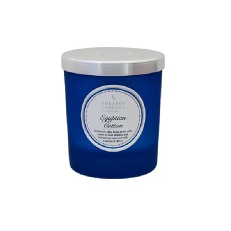 Shearer Candle Egyptian Cotton