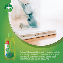 Load image into Gallery viewer, Dettol Hygiene All Purpose Cleaner - Antibacterial - Pine - 750ml
