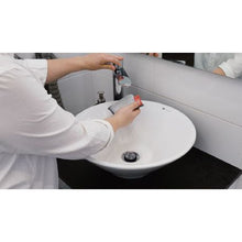 Load image into Gallery viewer, Nordic Stream Microfiber Sponge - Pack of 3
