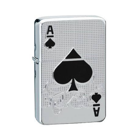 Zorro Lighter - Ace Design Buy Online in Zimbabwe thedailysale.shop
