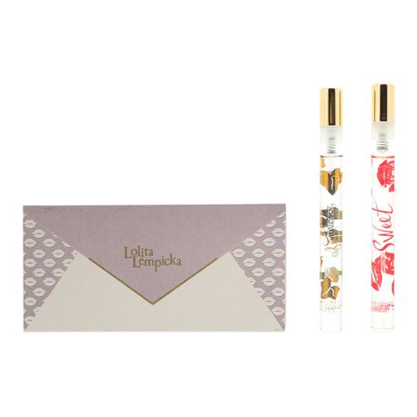 Lolita Lempicka Eau de Parfum Le Premier & EDP Sweet (Parallel Import)