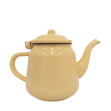 Load image into Gallery viewer, LK&#39;s 1.5L Hinged Lid Coffee Pot
