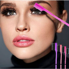 Load image into Gallery viewer, Edge Control Brush for styling baby hairs
