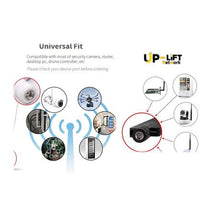 Load image into Gallery viewer, 2PCS 3G/4G LTE CPE Antenna SMA Male Swivel Router Antenna
