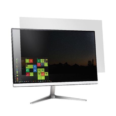 Kensington Anti-Glare and Blue Light Reduction Filter for 21.5 Monitors