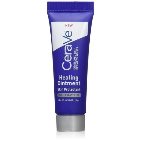 CeraVe - Healing Ointment 10g (Parallel Import) Buy Online in Zimbabwe thedailysale.shop
