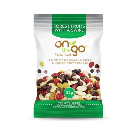 On The Go Fruits of the Forest with a Swirl 60x25g Buy Online in Zimbabwe thedailysale.shop