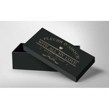 Load image into Gallery viewer, I Love You Floral Arrangement Box - Red
