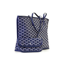 Load image into Gallery viewer, Harlow Tote - Navy
