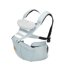 Load image into Gallery viewer, Nipper - Neroli Baby Carrier - Baby Blue
