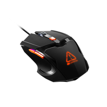 Load image into Gallery viewer, Canyon Vigil GM-2 Optical Gaming Mouse With RGB Lights
