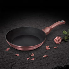 Load image into Gallery viewer, Berlinger Haus 28cm Titanium Coating Fry Pan - i-Rose Edition

