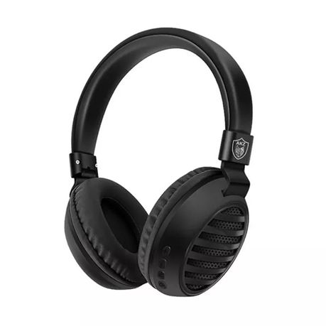 DW GM-C1 Wireless Bluetooth Gaming Headphones with Microphone BLACK