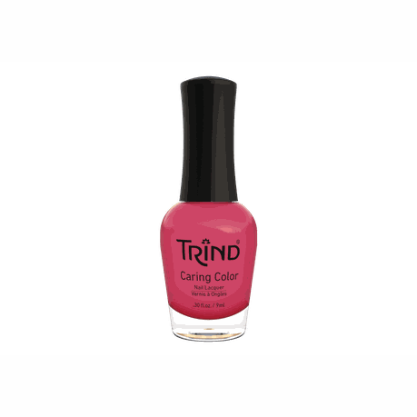 Trind Caring Colour, CC278 Raspberry Beret