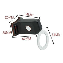 Load image into Gallery viewer, LED Bicycle Tail Light

