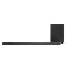 Load image into Gallery viewer, JBL Bar 9.1 True Wireless Surround with Dolby Atmos - Black
