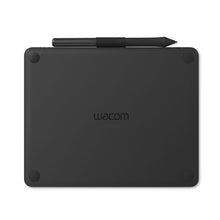 Load image into Gallery viewer, Wacom Intuos S Drawing Tablet Black (Non Bluetooth)
