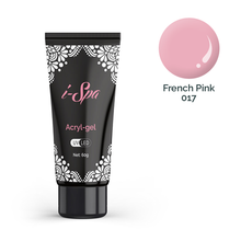 Load image into Gallery viewer, i-Spa Acryl-gel 017 French Pink
