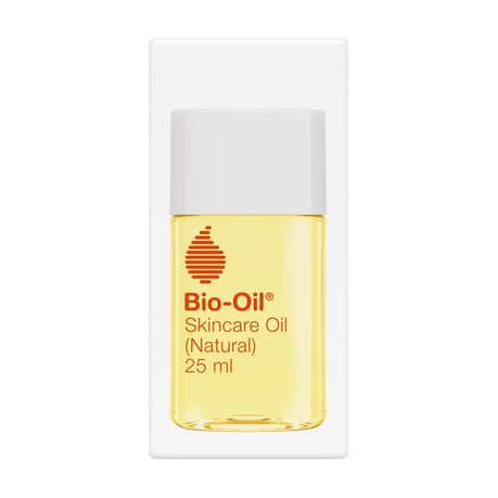 Bio-Oil Skincare Oil (Natural) 25ml